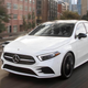 Image for article titled Here's How The 250 HP Mazda 3 Turbo Stacks Up To BMW, Mercedes And Audi